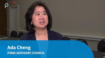 APEC 2023 Interviews - Ada Cheng on How to Meet Energy Needs of the Future