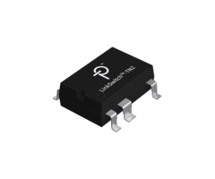LinkSwitch-TN2 in SMD-8C Package