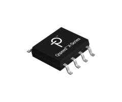 Qspeed X-Series Diode in SO-8C Package