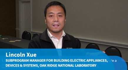 APEC 2023 Interviews - Lincoln Xue on the Many Ways Power Electronics Can Reduce Carbon