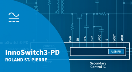 Introduction to InnoSwitch3-PD