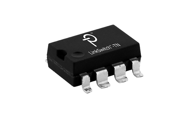 LinkSwitch-TN in SMD-8B Package