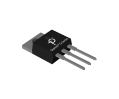 Qspeed Q-Series Diode in TO-220AB Package