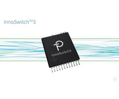 InnoSwitch3 - Synchronous Rectification