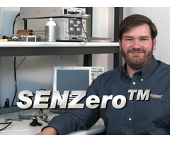 SENZero產品示範