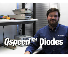 Qspeed Diodes - Introduction