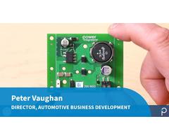 Design Example Unboxing - DER-965Q - 10 W Non-Isolated Buck Automotive Power Supply Using LinkSwitch-TN2Q