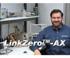 LinkZero-AX Product Demo