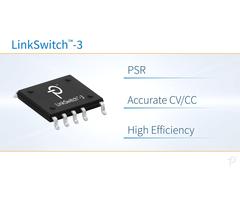 LinkSwitch-3 Product Demo