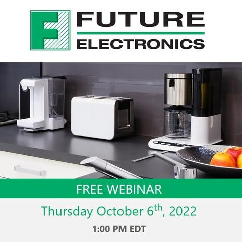 PI Webinar - Efficient Power Supplies for Consumer and Home Electronics